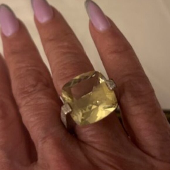 Pianegonda Ring - Picture 1 of 5